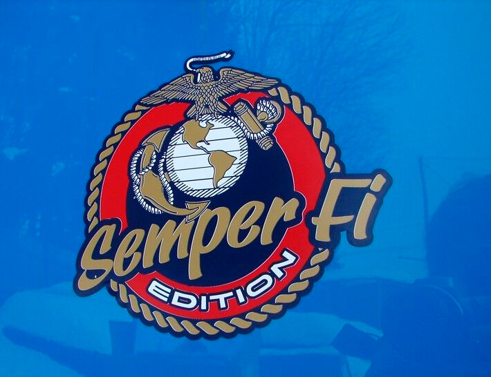 Par JEEP Badge Emblem 