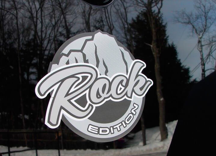 Par JEEP Badge Emblem 