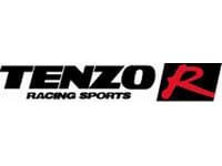 Tenzo racing sports R color Decal Sticker
