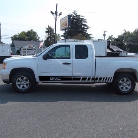 2X Multiple Color Graphic Canyon Sierra Terrain Car Racing Vinyl Decal Sticker