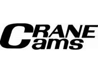 Crane Cams Decal Sticker