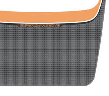 New Ford Raptor 2023 F150 SVT Hood V8 Supercharger Vinyl Stickers Decals graphics kit stripe 2022+
 2