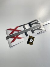 XTR 4x4 Off road TRUCK Vinyl Decal Stickers for Ford F150 2