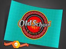 Par JEEP Badge Emblem 