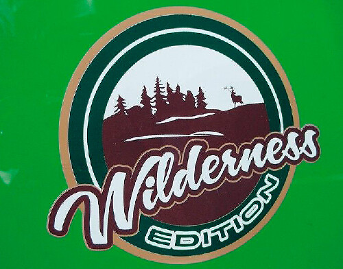 Par JEEP Badge Emblem 