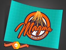 Par JEEP Badge Emblem 