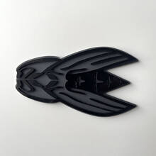 Custom 3D Badge Bee Wasp logo Wing Badges Emblem 2 3