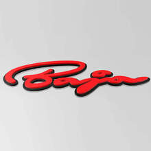 Shelby Baja Raptor 3D Badge – Custom Fender Emblem for Ford Raptor
 3