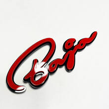 Shelby Baja Raptor 3D Badge – Custom Fender Emblem for Ford Raptor
 9