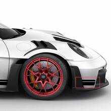 Porsche 911 GT2 RS Stripes Sides - Custom Vinyl Decal Graphics
 3