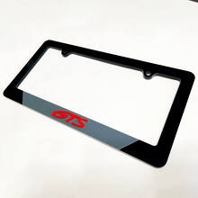 Porsche Vehicle License Plate Covers Frames Decor
 5