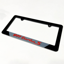 Porsche Macan Vehicle License Plate Covers Frames Decor
 3