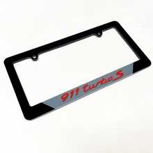 Porsche Macan Vehicle License Plate Covers Frames Decor
 4