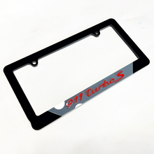 Porsche Macan Vehicle License Plate Covers Frames Decor
 6