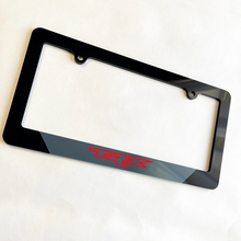 Vehicle License Plate Covers Frames Vehicle Decor fit to Dodge Ram TRX
 2