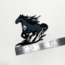 Horse Mustang Fender Badges Tailgate Emblem 3D Badge
 2