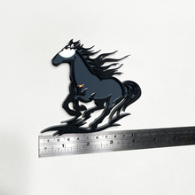 Horse Mustang Fender Badges Tailgate Emblem 3D Badge
 4