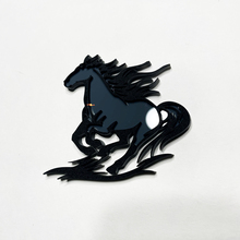 Horse Mustang Fender Badges Tailgate Emblem 3D Badge
 5
