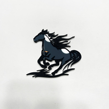 Horse Mustang Fender Badges Tailgate Emblem 3D Badge
 6