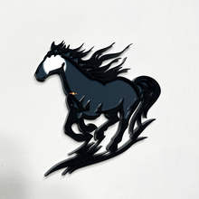 Horse Mustang Fender Badges Tailgate Emblem 3D Badge
 7