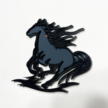 Horse Mustang Fender Badges Tailgate Emblem 3D Badge
 8