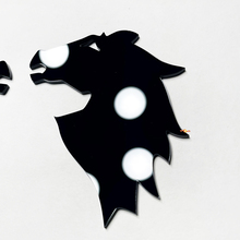 Bronco Fender Badges Tailgate Emblem 3D Badge
 9