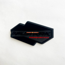 Bronco Mountains Edition Fender Badges Tailgate Emblem 3D Badge
 5