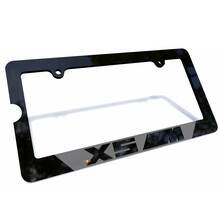 X5 ///M Vehicle License Plate Covers Frames Vehicle Decor fit to BMW X5
 2