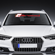 Vinyl Decals Graphic Stickers windscreen Audi Allroad Banner Racing
 3