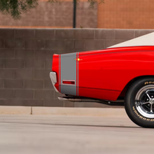 Bumblebee stripes kit for Dodge Charger 1970
 3