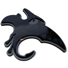 Pterodactylus antiquus Fender Badges Tailgate Emblem 3D Badge
 2