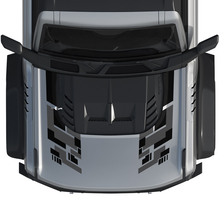 Hood Bronco Raptor Wrap Graphics Decal Sticker for Ford Bronco
 3