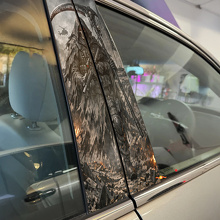 Battlefield Reaper Door Pillar Vinyl Decal Set_2