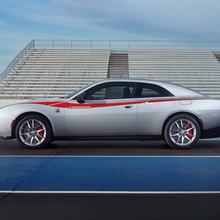 Apple panda macbook decal sticker 3