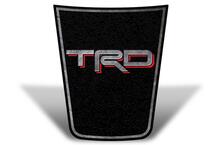 TRD Logo Wrap Hood Vinyl Decal Sticker for Toyota Tacoma 2016-2017_2