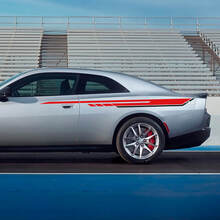 H&R Logo Decal Sticker 2