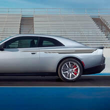 H&R Logo Decal Sticker 3