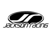 Jackson Racing Logo Decal Sticker