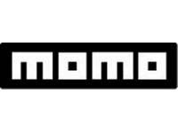 Momo Logo Decal Sticker 396