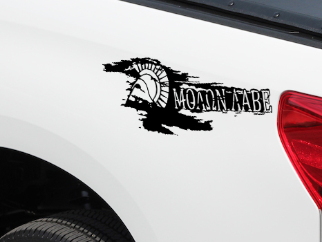 Spartan Warrior Molon Labe Universal Vinyl Decal Sticker for Jeep Wrangler