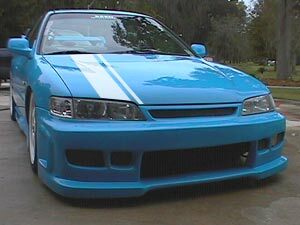Universal Offset Racing Stripe Kit Trim-to-Fit Vinyl Decal