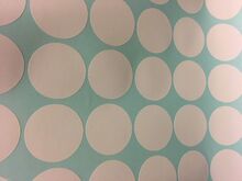 Circles Universal Vinyl Decal Sticker_3
