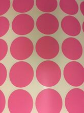 Circles Universal Vinyl Decal Sticker_4