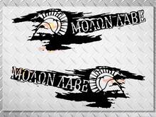 MOLON LABE Spartan Helmet Come and Take Hood Stickers Decals Truck Jeep Wrangler JK TJ Tacoma Tundra Ram
 2
