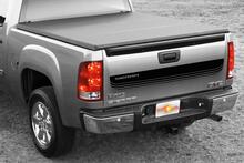 GMC Sierra Bed Tailgate Accent Vinyl Graphics stripe Sticker Decal
 2