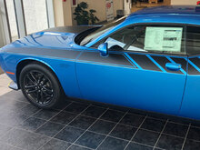 2008 & Up Dodge Challenger 