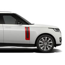 Side Vent U-Trim Decals for Land Rover Range Rover L460_3