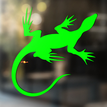 Lizard Universal Vinyl Decal Sticker_2