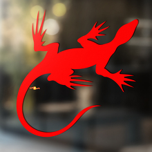 Lizard Universal Vinyl Decal Sticker_4