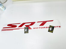 SRT Motorsports 32